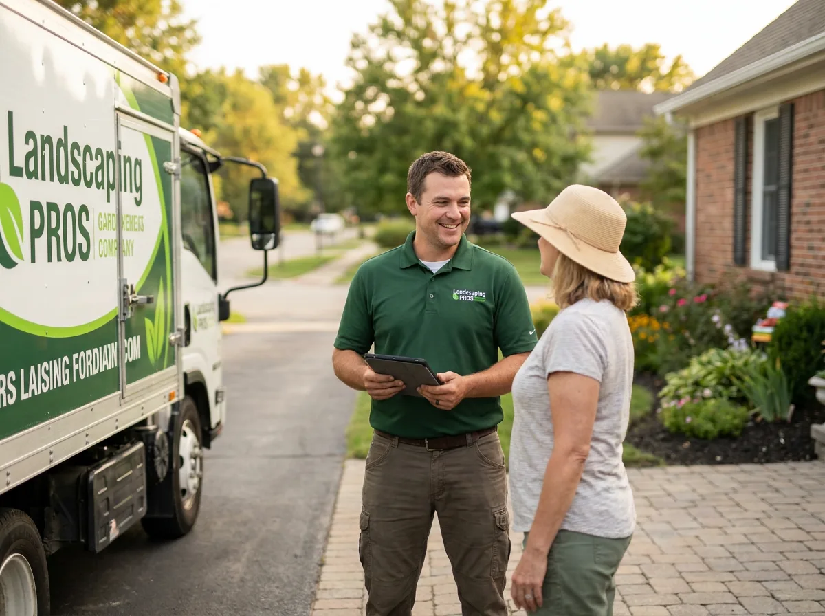 Landscaping Avonmore, PA FAQs